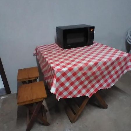 Suite Mini Luxo กาปีตอลิโอ ภายนอก รูปภาพ