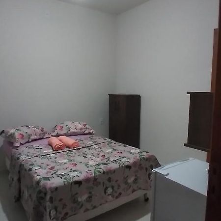 Suite Mini Luxo กาปีตอลิโอ ภายนอก รูปภาพ
